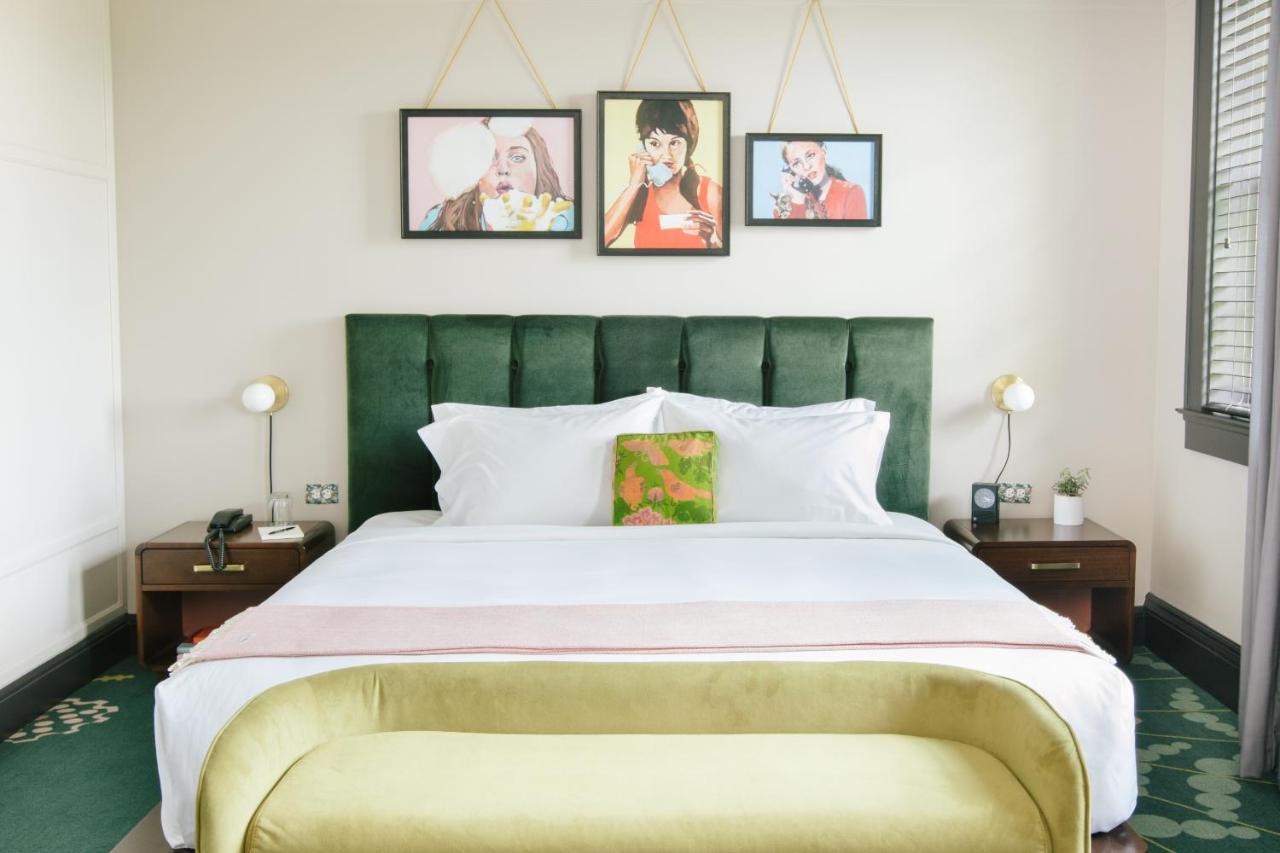 Hotel Clermont Atlanta, By Oliver Dış mekan fotoğraf