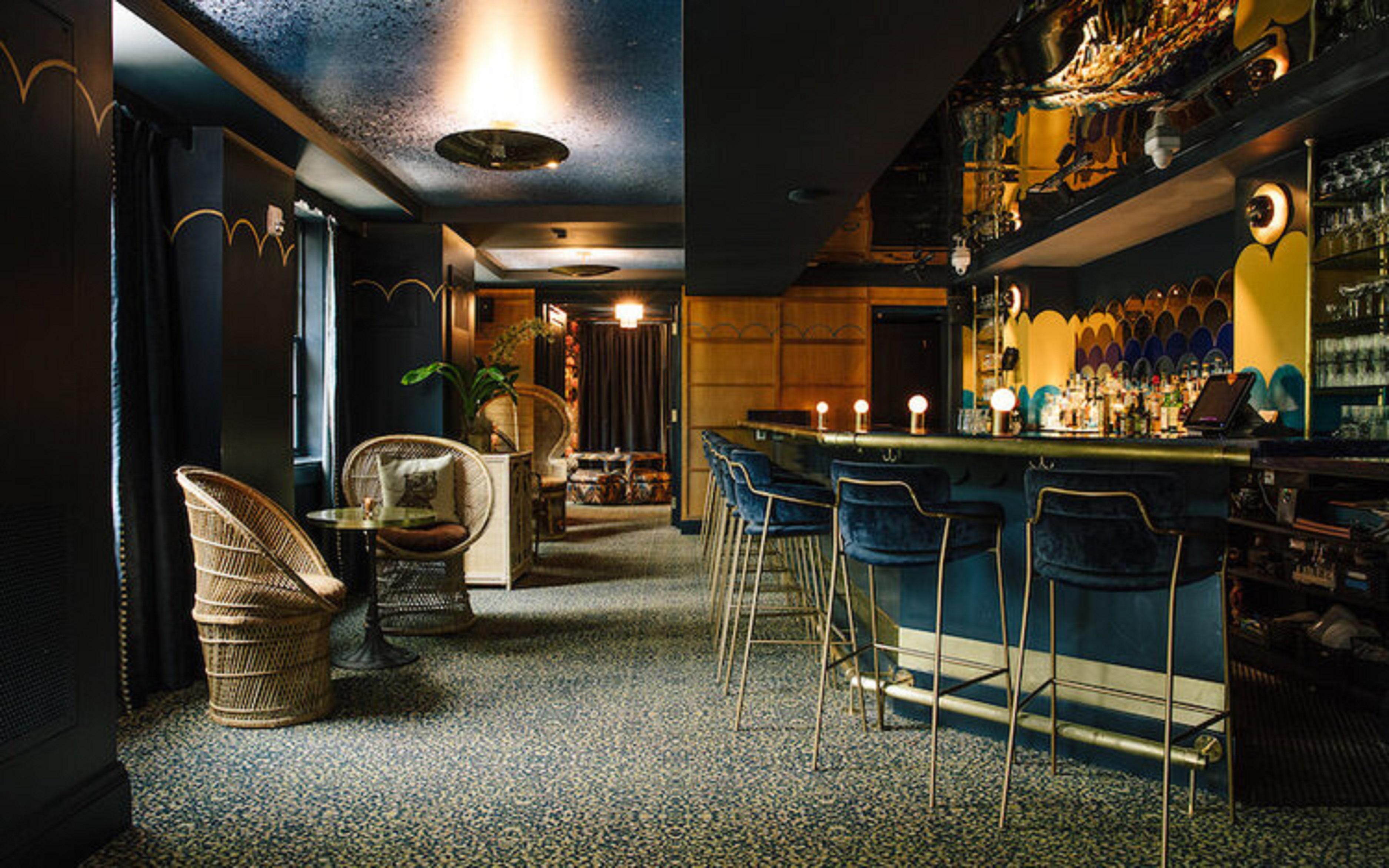 Hotel Clermont Atlanta, By Oliver Dış mekan fotoğraf