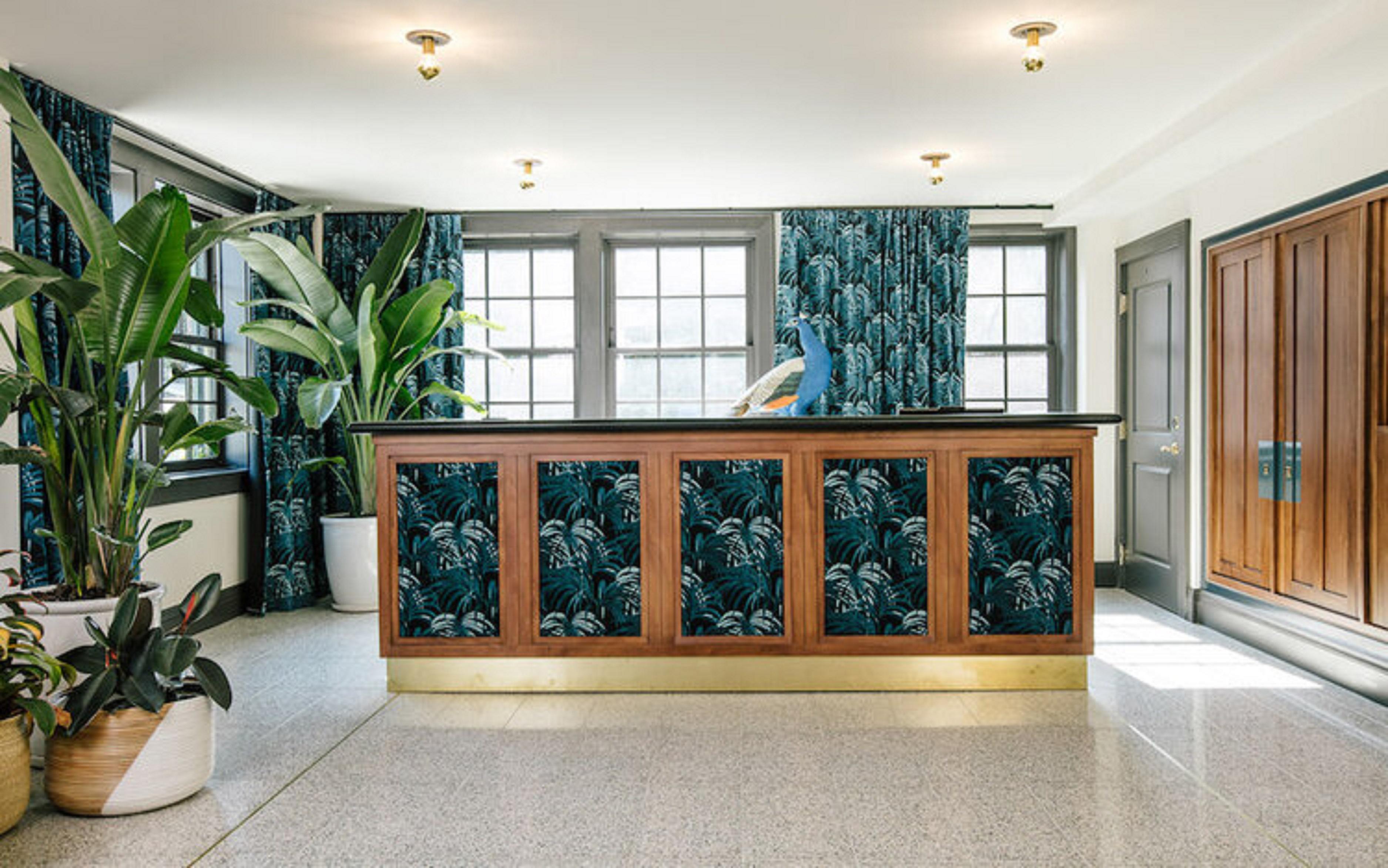 Hotel Clermont Atlanta, By Oliver Dış mekan fotoğraf