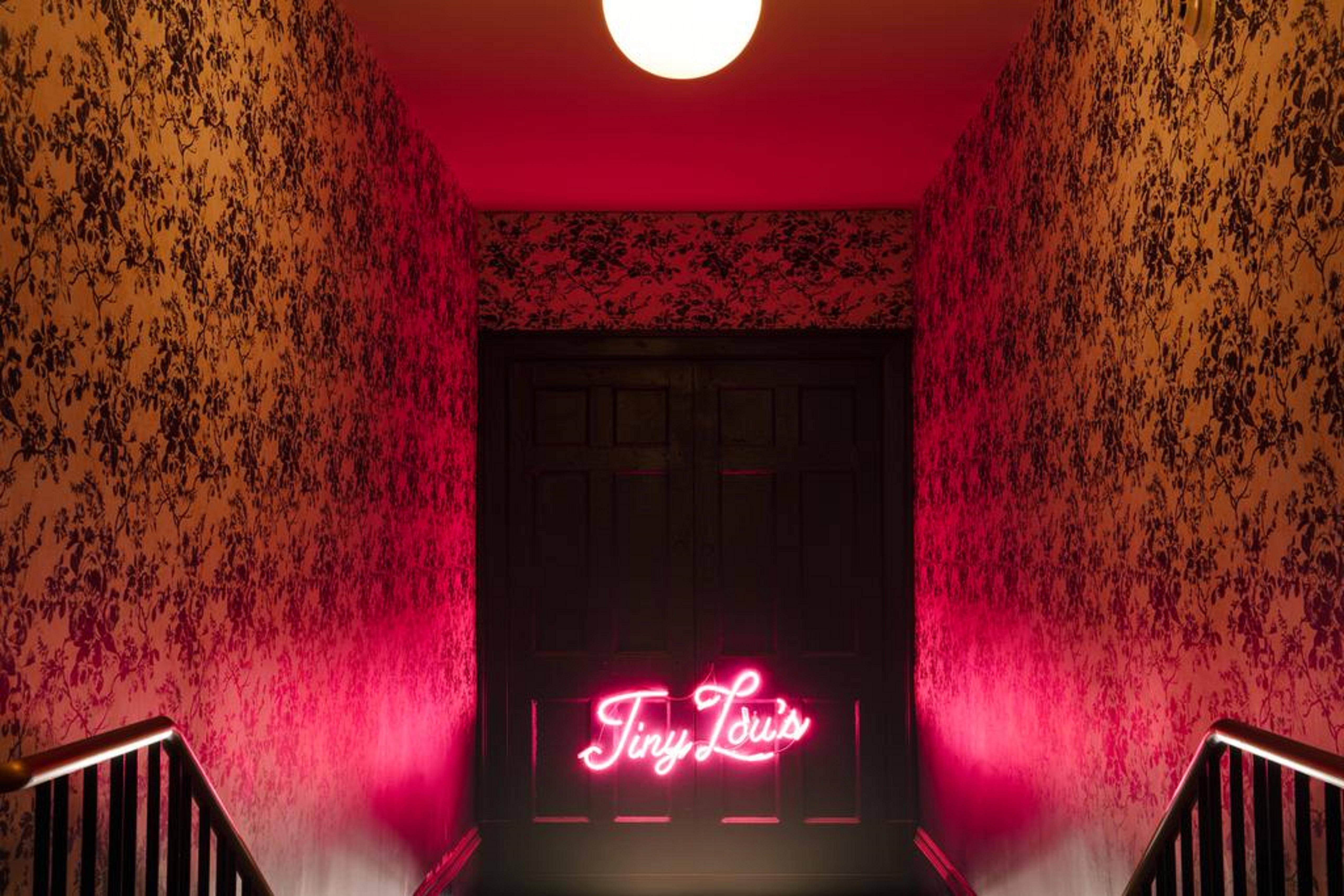 Hotel Clermont Atlanta, By Oliver Dış mekan fotoğraf