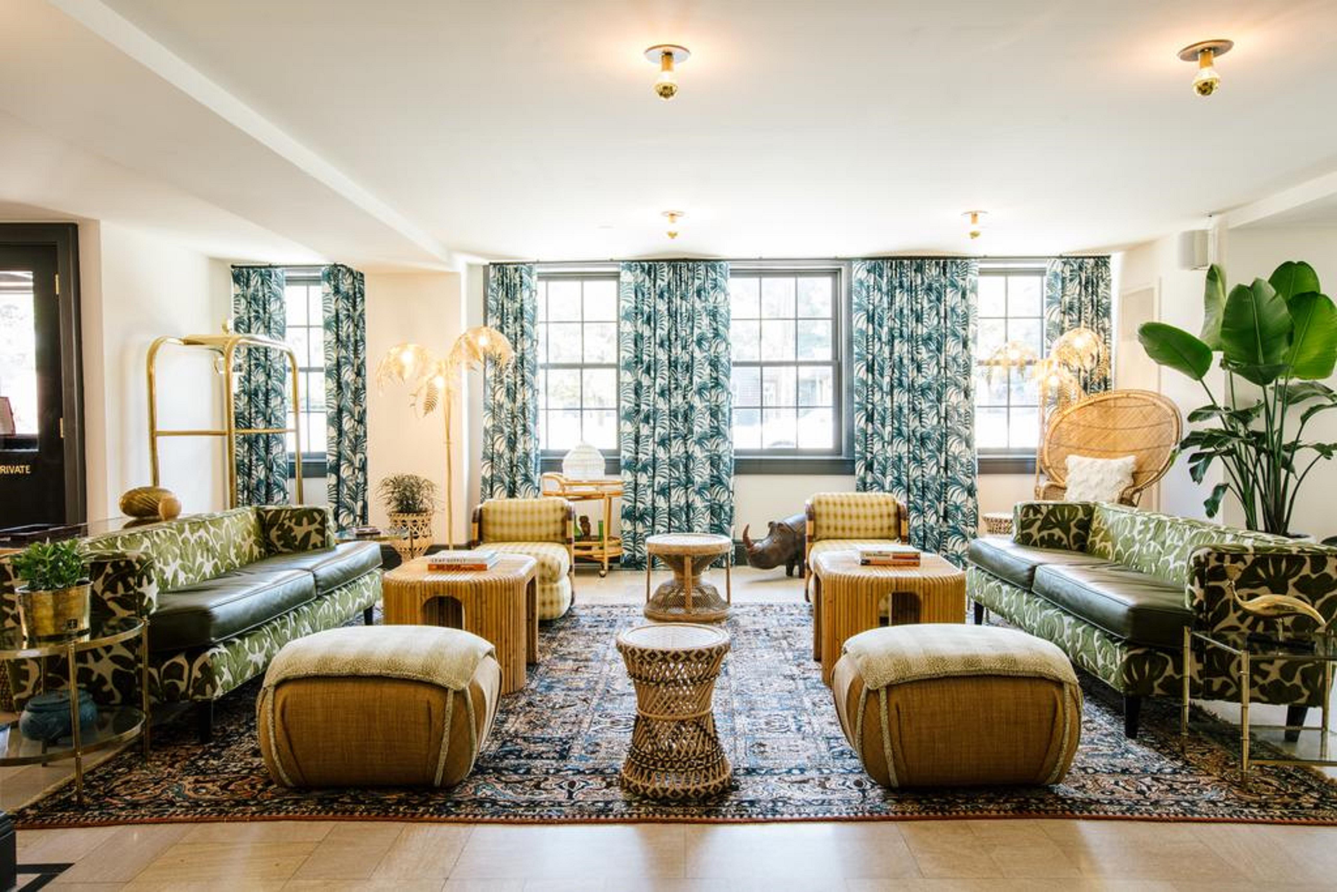 Hotel Clermont Atlanta, By Oliver Dış mekan fotoğraf