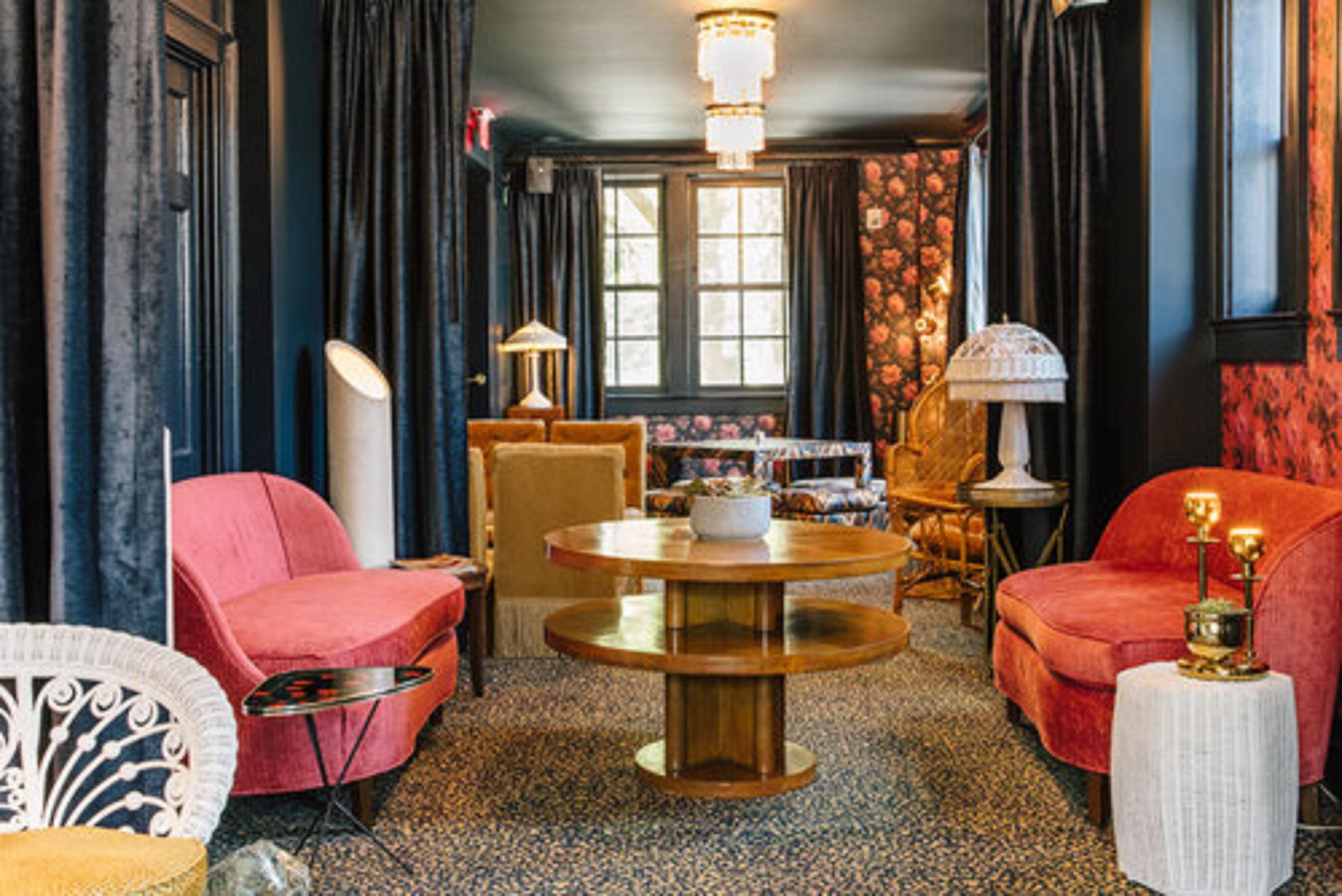 Hotel Clermont Atlanta, By Oliver Dış mekan fotoğraf