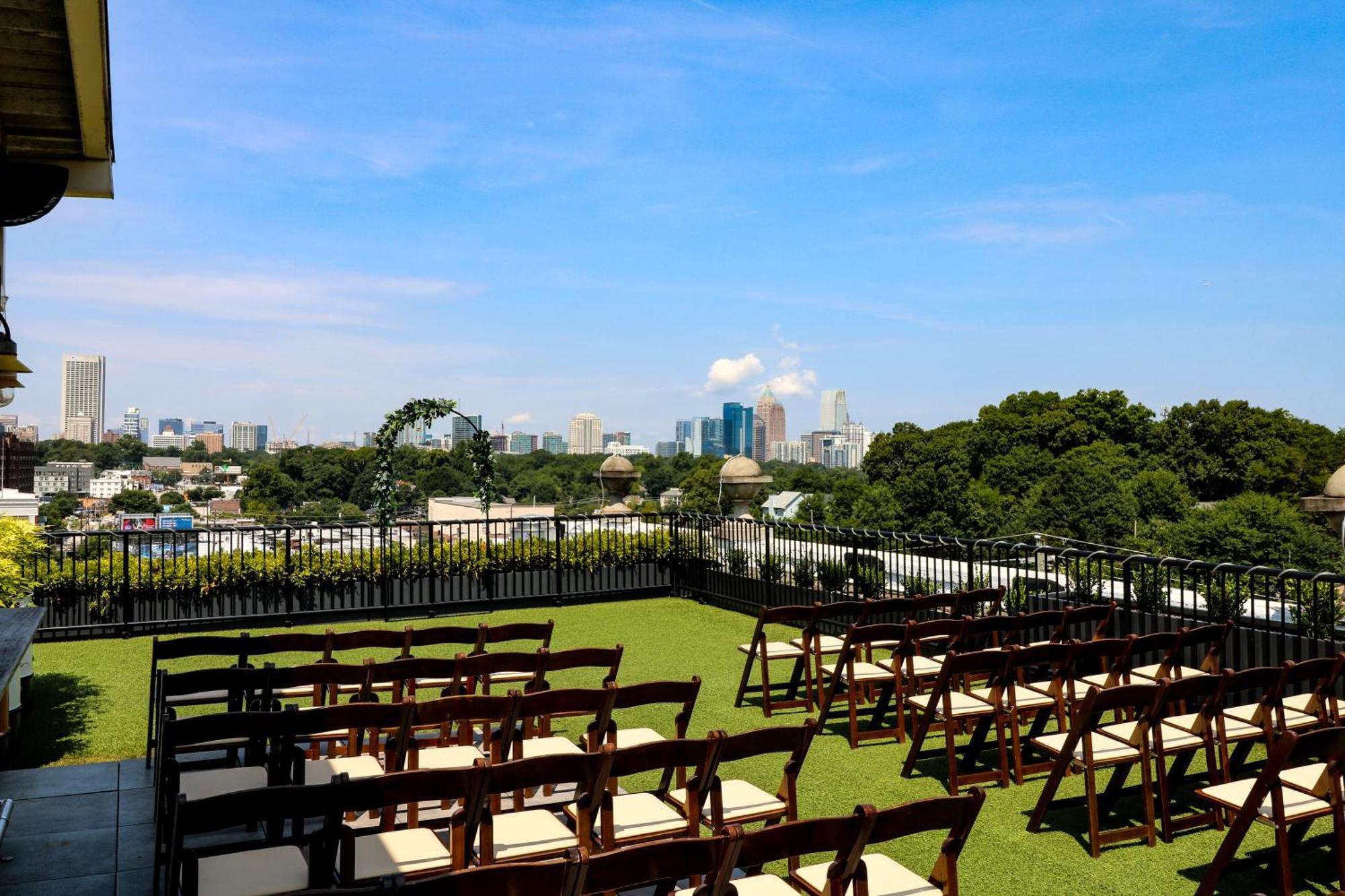 Hotel Clermont Atlanta, By Oliver Dış mekan fotoğraf