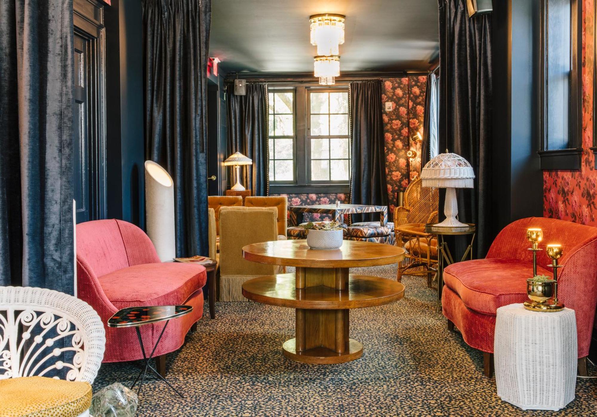 Hotel Clermont Atlanta, By Oliver Dış mekan fotoğraf