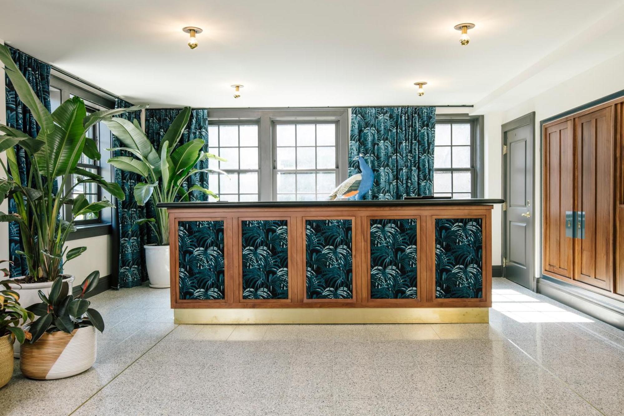 Hotel Clermont Atlanta, By Oliver Dış mekan fotoğraf