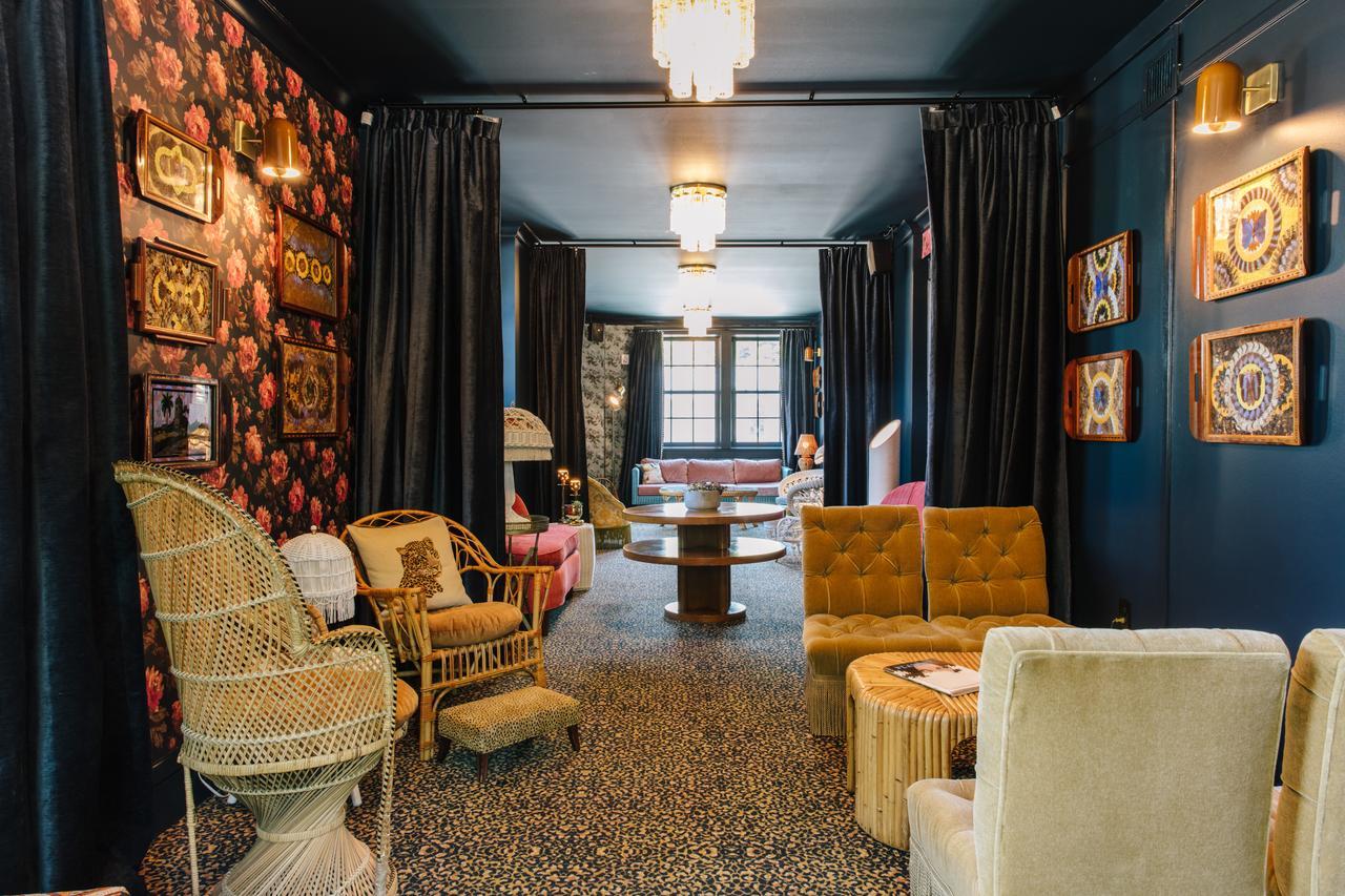 Hotel Clermont Atlanta, By Oliver Dış mekan fotoğraf