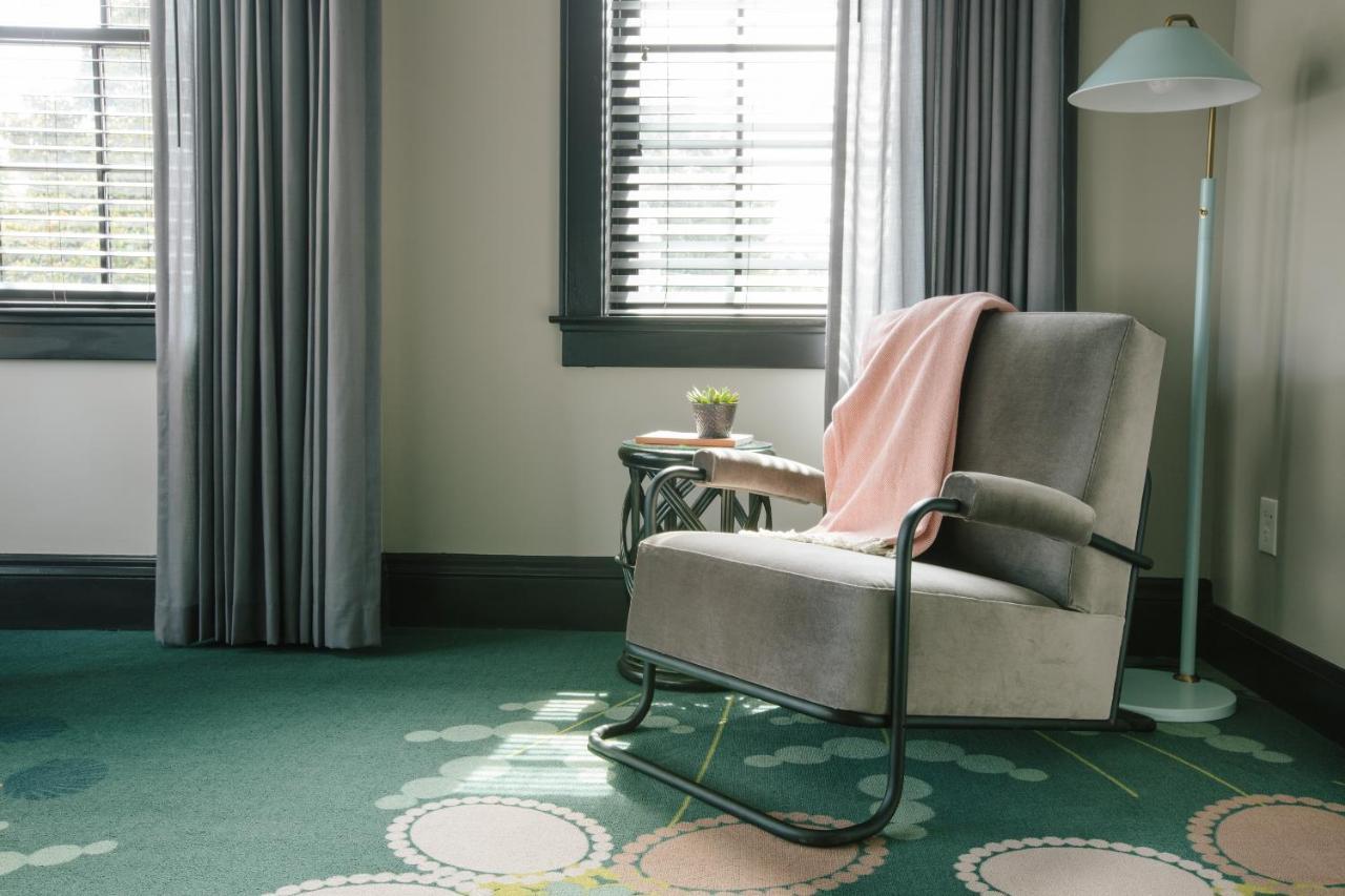 Hotel Clermont Atlanta, By Oliver Dış mekan fotoğraf